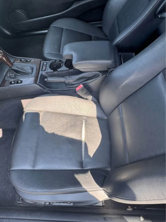 2003 BMW E46 3 Series - Image 12 of 13