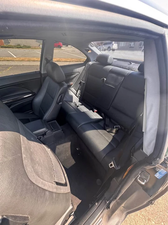 2003 BMW E46 3 Series - Image 10 of 13