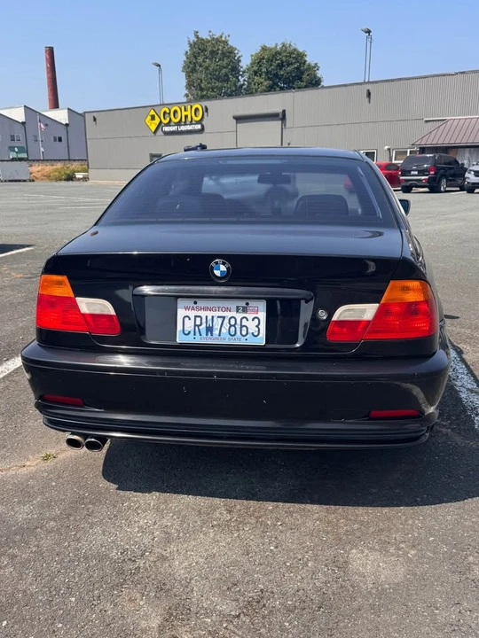 2003 BMW E46 3 Series - Image 6 of 13