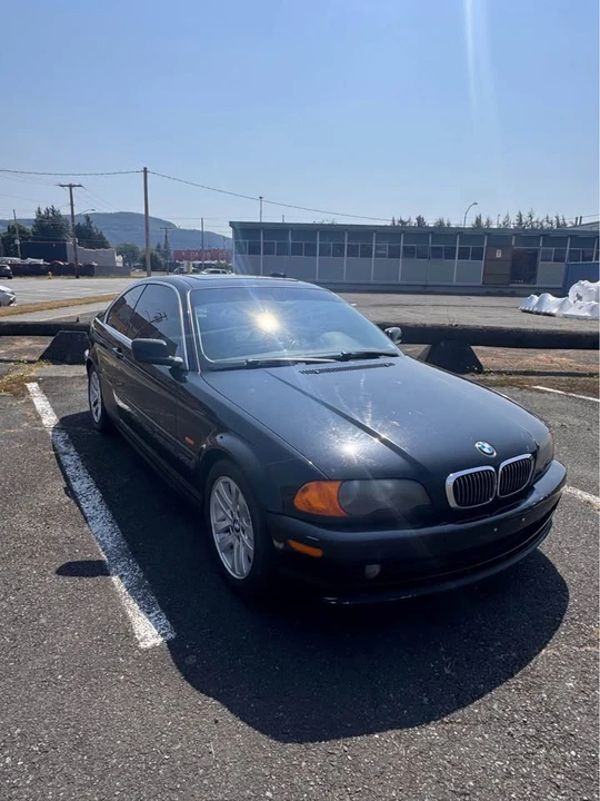 2003 BMW E46 3 Series - Image 3 of 13
