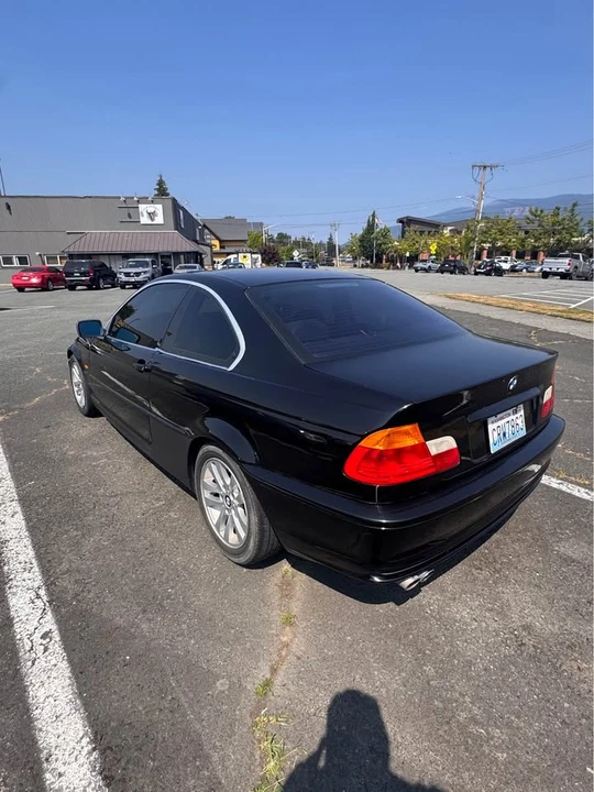 2003 BMW E46 3 Series - Image 4 of 13