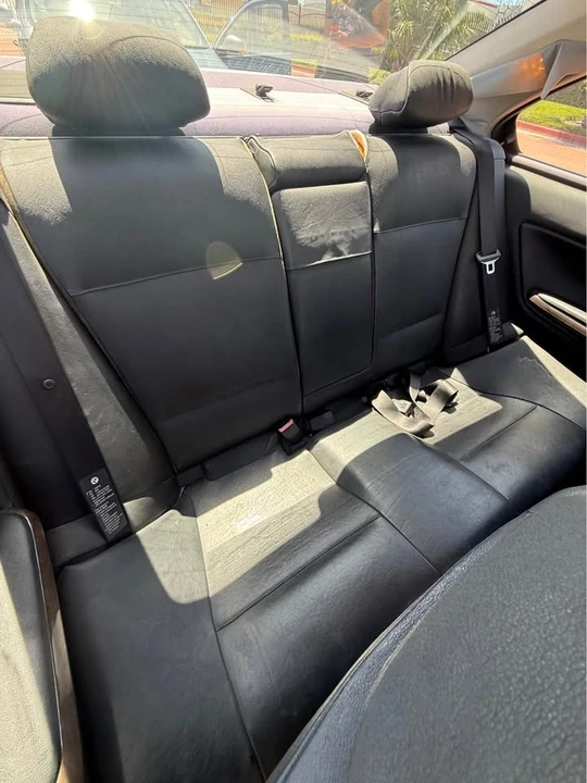 2003 BMW E46 3 Series - Image 11 of 11