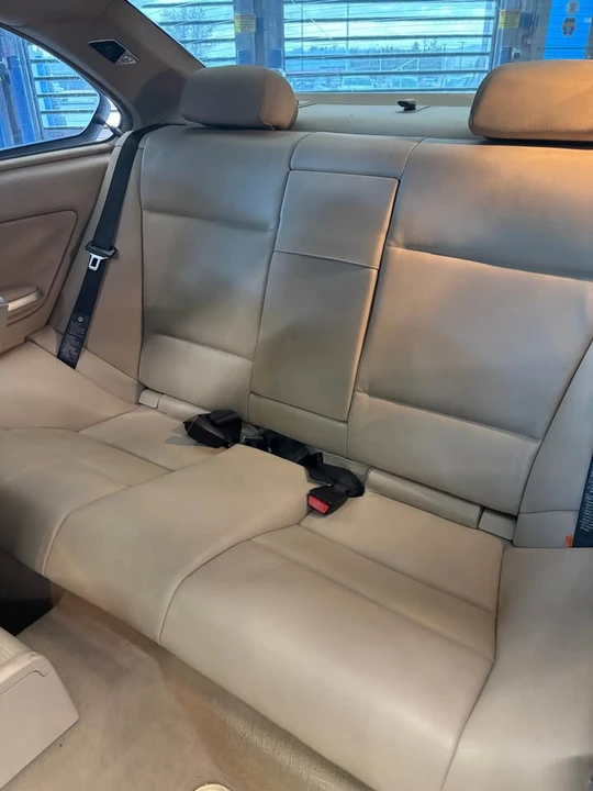 2003 BMW E46 3 Series - Image 8 of 13