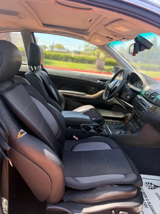2003 BMW E46 3 Series - Image 10 of 11