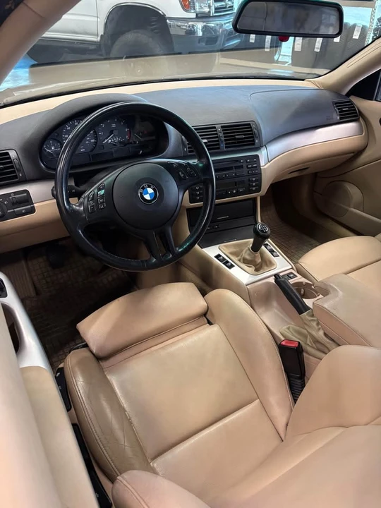 2003 BMW E46 3 Series - Image 5 of 13