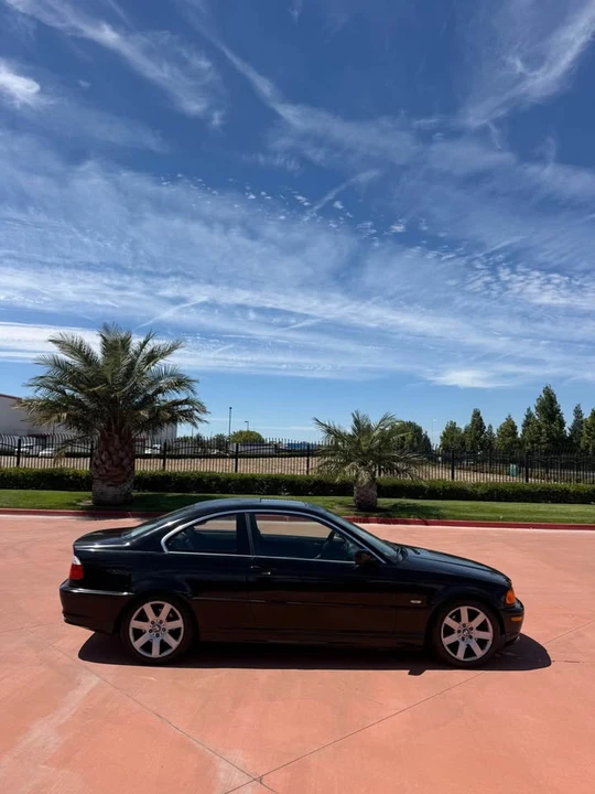 2003 BMW E46 3 Series - Image 4 of 11