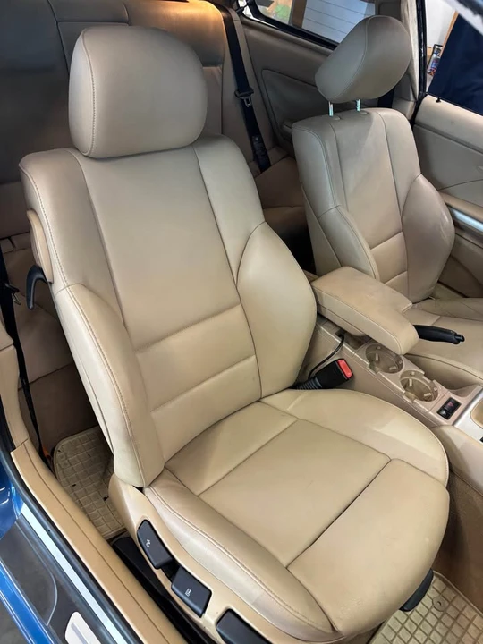 2003 BMW E46 3 Series - Image 7 of 13