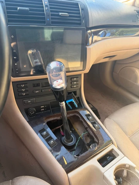 2003 BMW E46 3 Series - Image 4 of 10