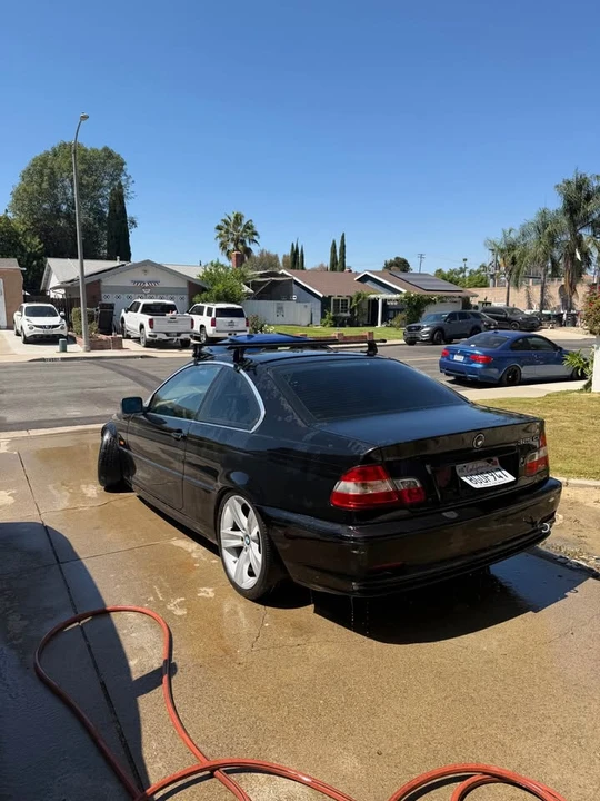 2003 BMW E46 3 Series - Image 2 of 10