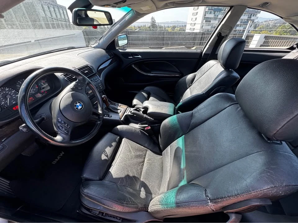 2003 BMW E46 3 Series - Image 11 of 15