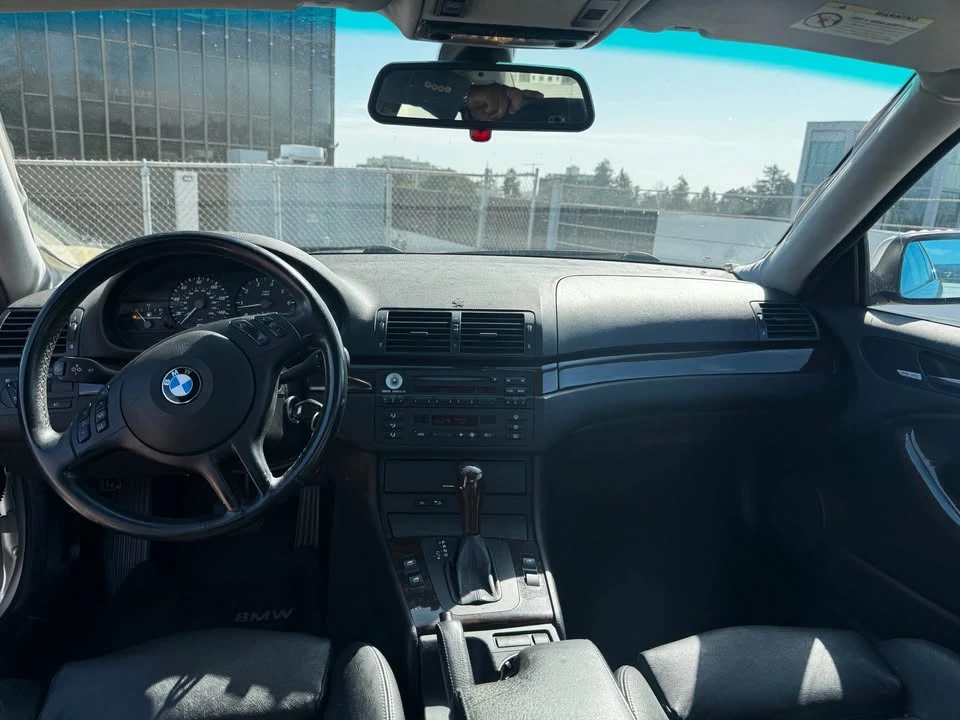 2003 BMW E46 3 Series - Image 13 of 15