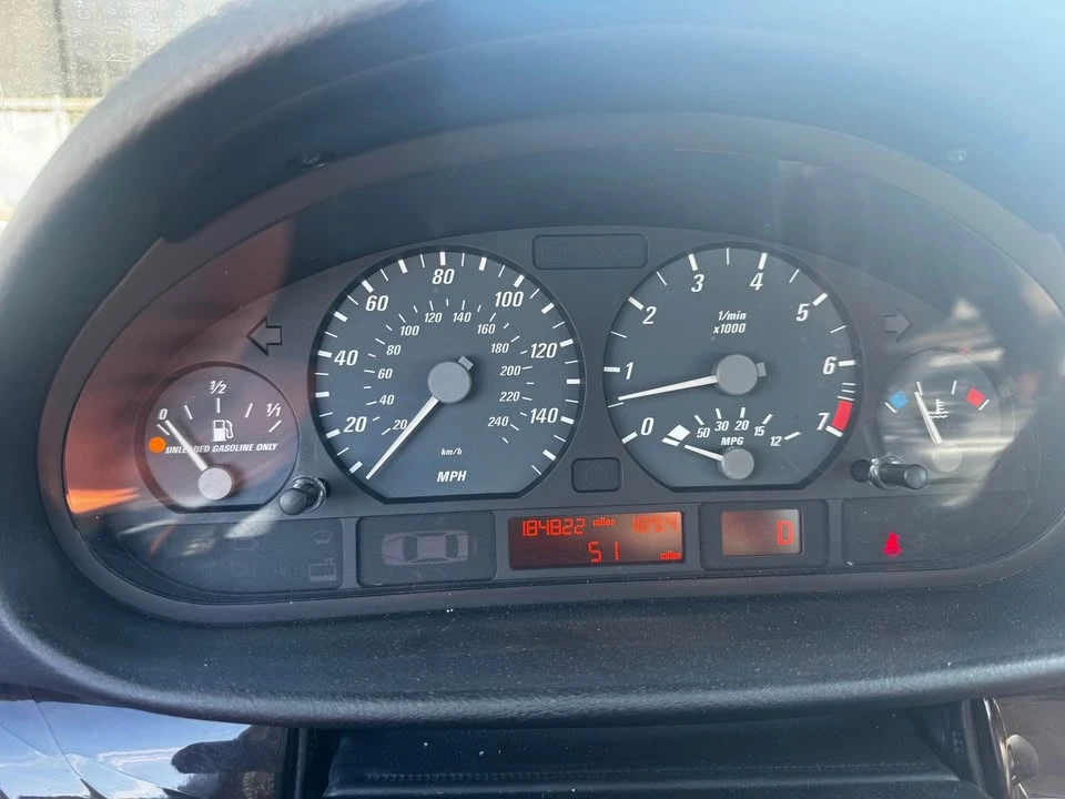 2003 BMW E46 3 Series - Image 15 of 15