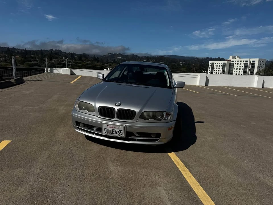 2003 BMW E46 3 Series - Image 8 of 15