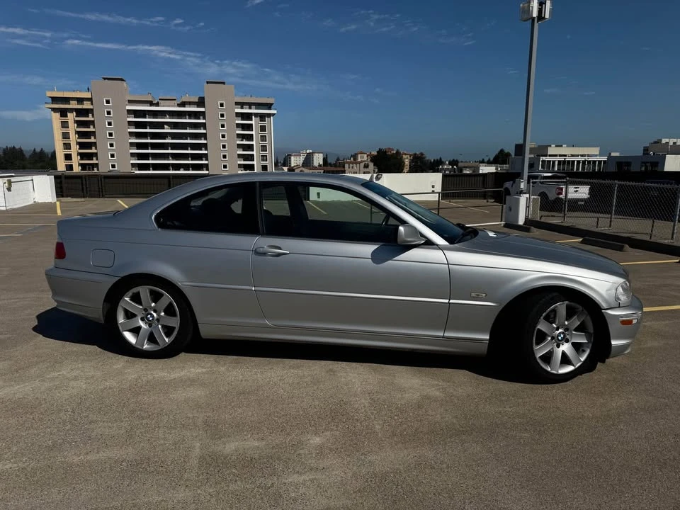 2003 BMW E46 3 Series - Image 2 of 15