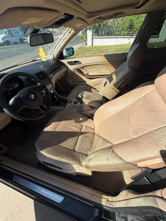 2003 BMW E46 3 Series - Image 3 of 8
