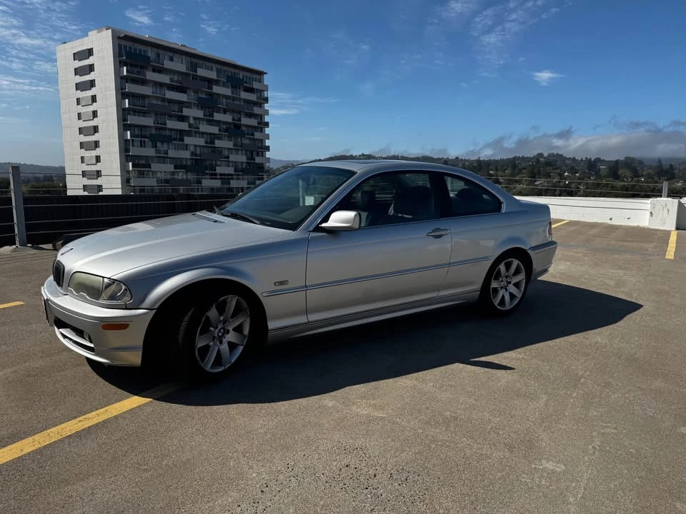 2003 BMW E46 3 Series - Image 7 of 15