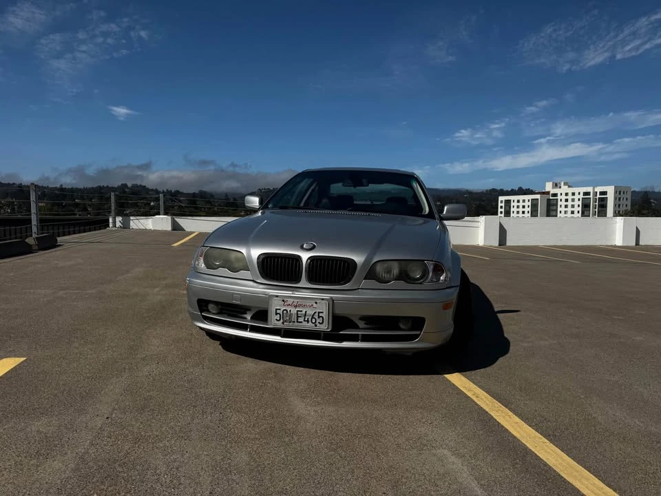 2003 BMW E46 3 Series - Image 9 of 15