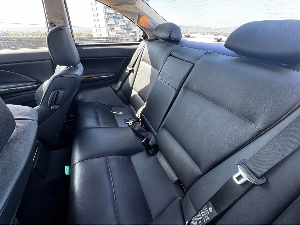 2003 BMW E46 3 Series - Image 10 of 15