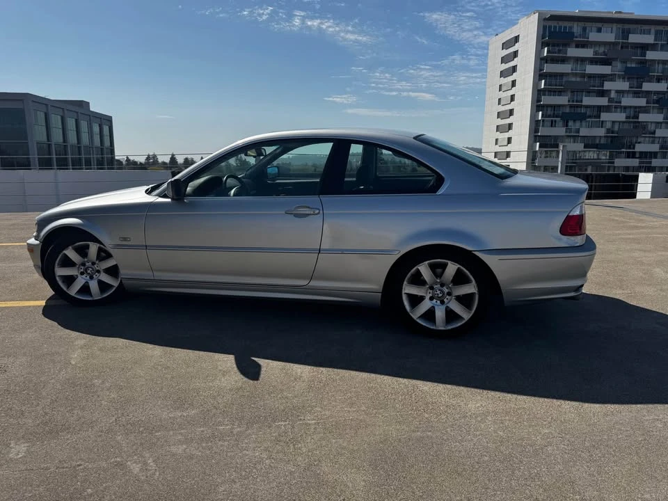 2003 BMW E46 3 Series - Image 6 of 15