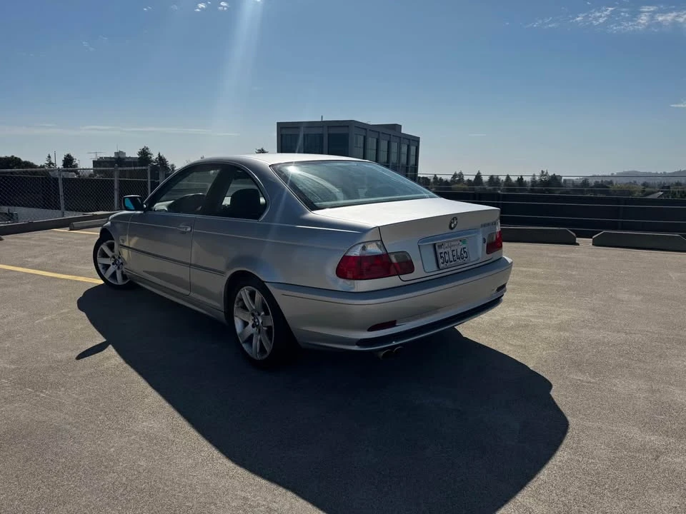 2003 BMW E46 3 Series - Image 5 of 15