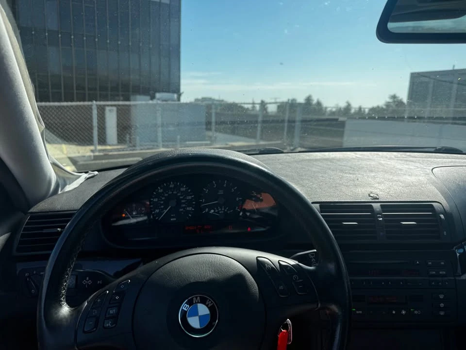 2003 BMW E46 3 Series - Image 14 of 15
