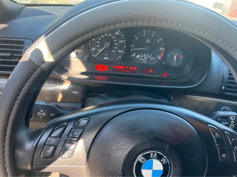 2003 BMW E46 3 Series - Image 6 of 9