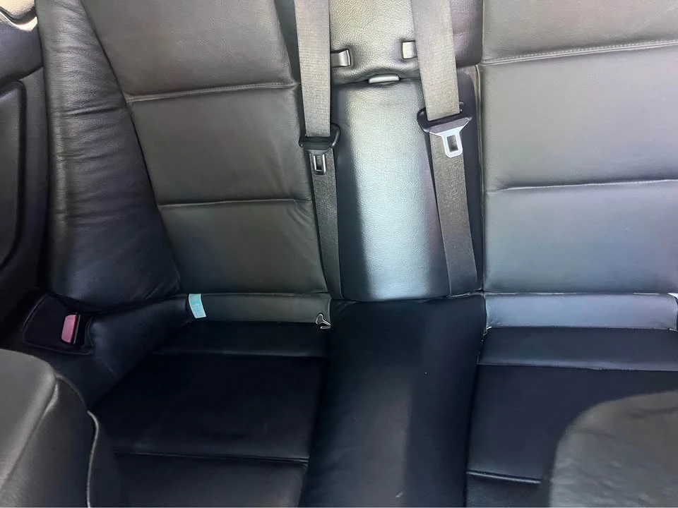 2003 BMW E46 3 Series - Image 8 of 9