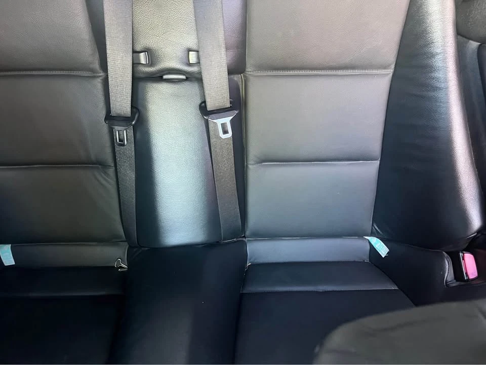 2003 BMW E46 3 Series - Image 7 of 9