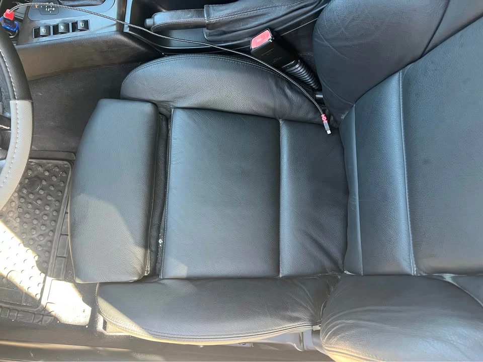 2003 BMW E46 3 Series - Image 9 of 9