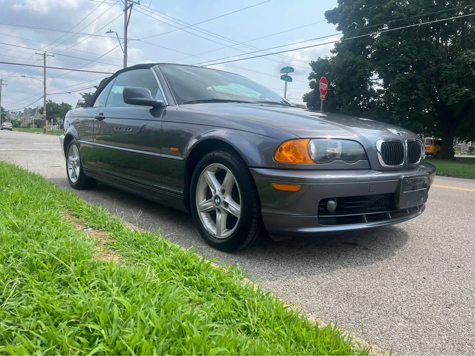2003 BMW E46 3 Series - Image 4 of 7