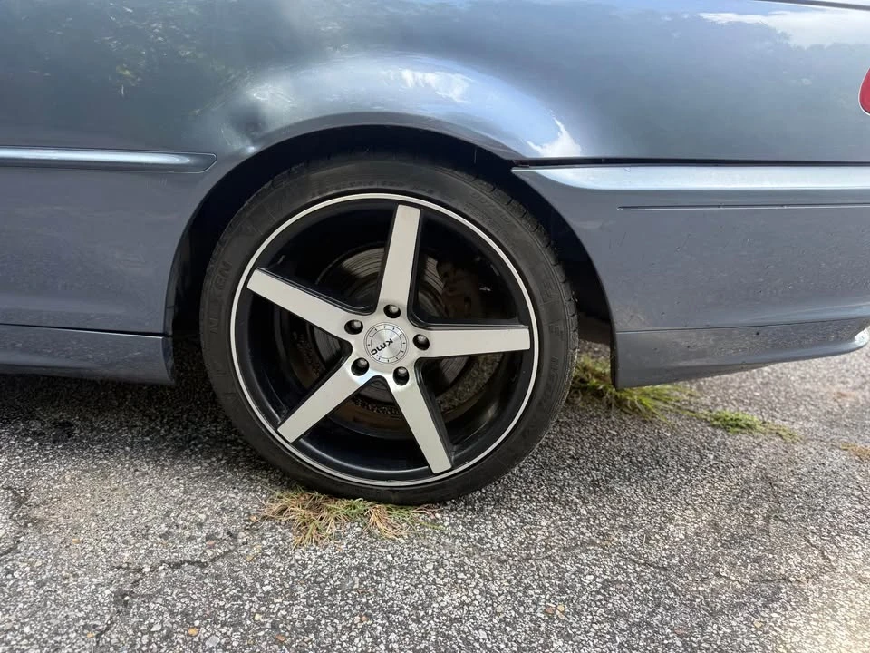 2003 BMW E46 3 Series - Image 4 of 10