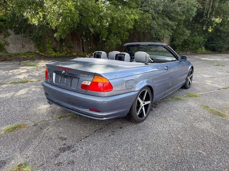 2003 BMW E46 3 Series - Image 2 of 10