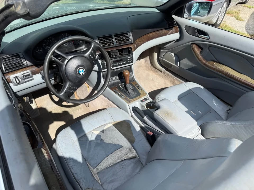 2003 BMW E46 3 Series - Image 10 of 10