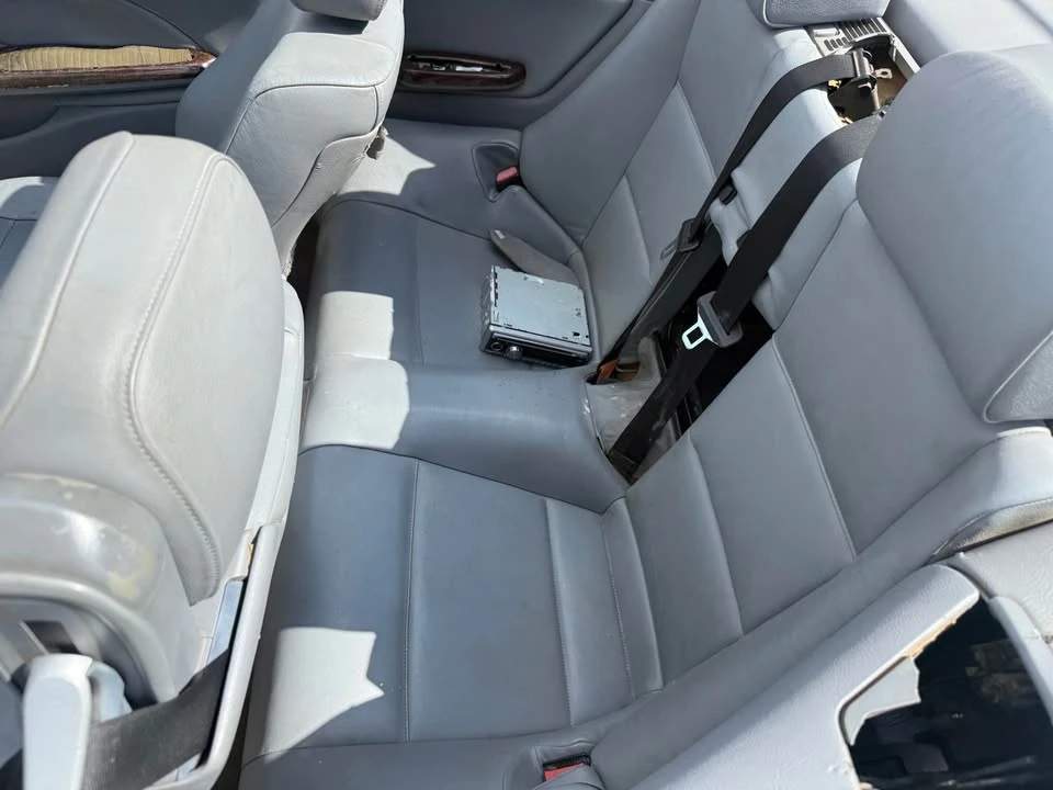2003 BMW E46 3 Series - Image 9 of 10