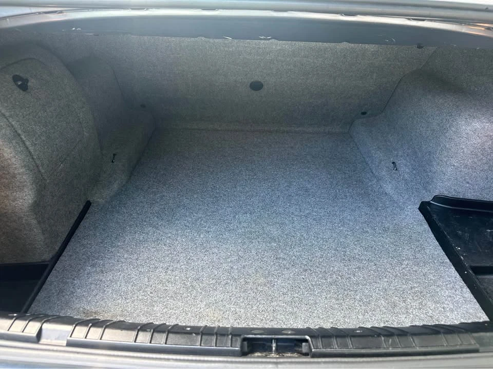 2003 BMW E46 3 Series - Image 8 of 9