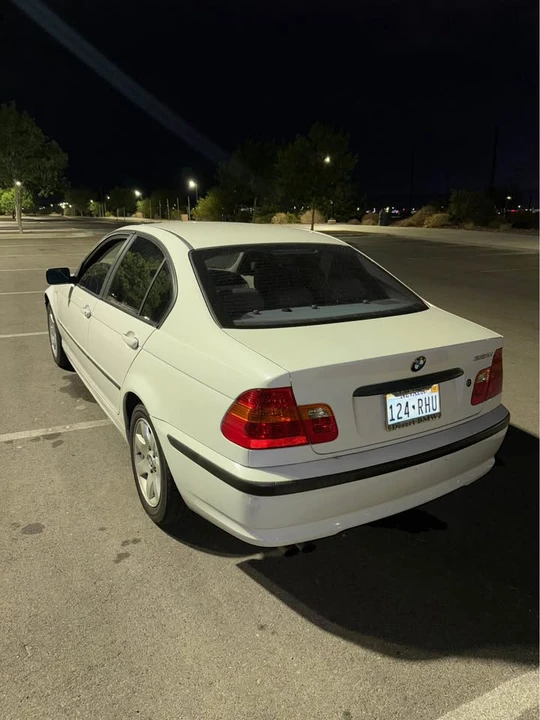2003 BMW E46 3 Series - Image 4 of 9