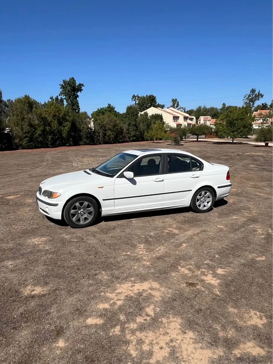 2003 BMW E46 3 Series - Image 2 of 6