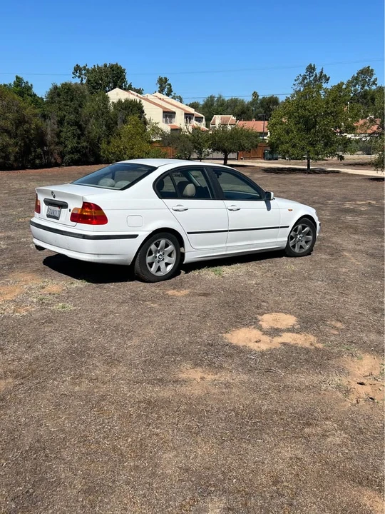2003 BMW E46 3 Series - Image 3 of 6