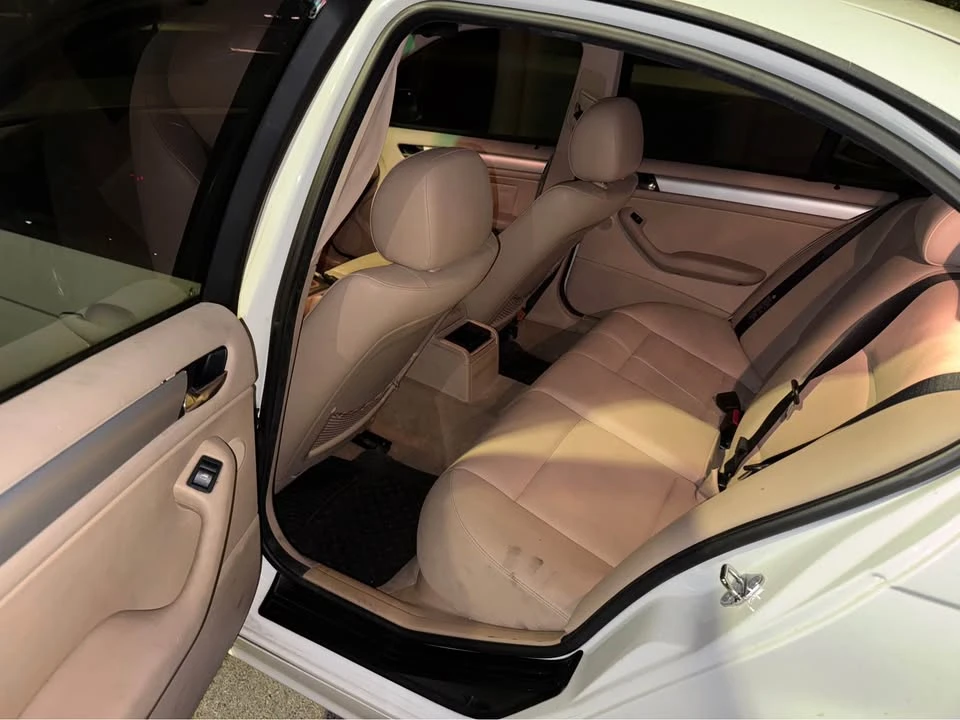 2003 BMW E46 3 Series - Image 5 of 9