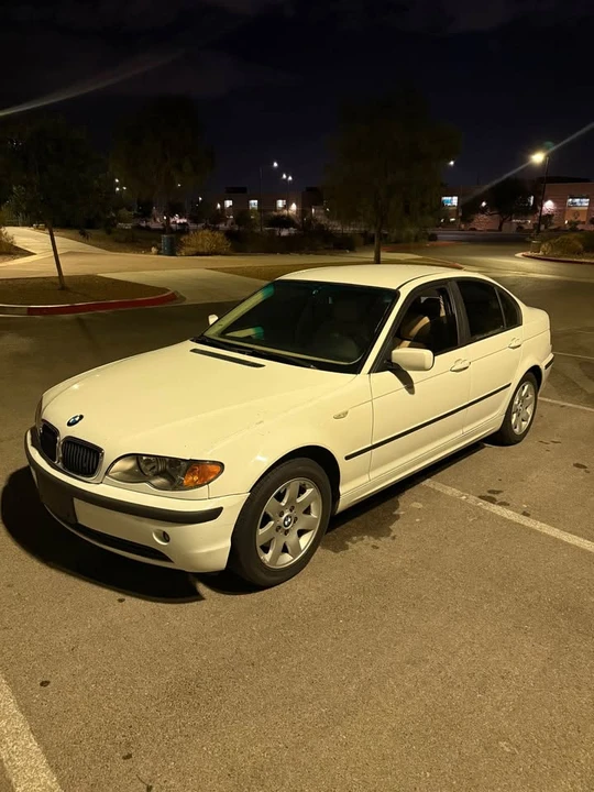 2003 BMW E46 3 Series - Image 2 of 9