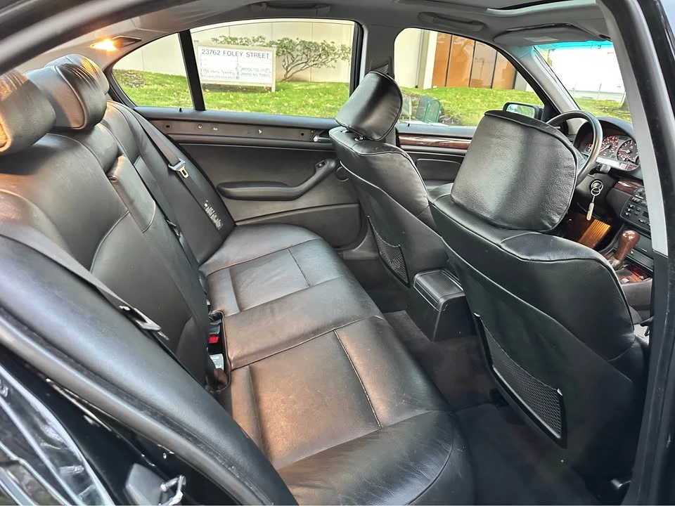 2003 BMW E46 3 Series - Image 10 of 13