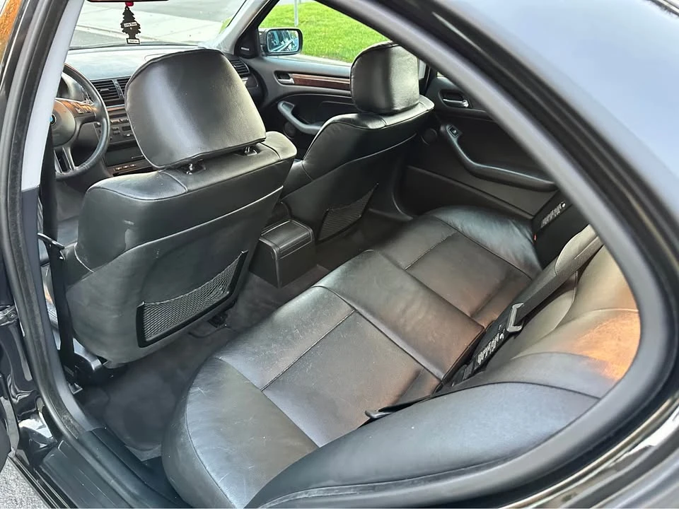 2003 BMW E46 3 Series - Image 5 of 13