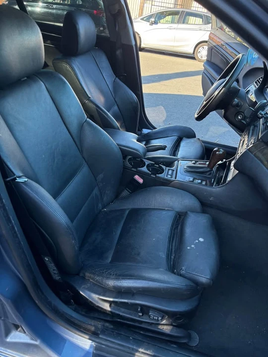 2003 BMW E46 3 Series - Image 10 of 11