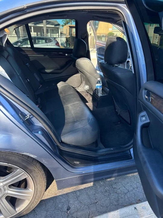 2003 BMW E46 3 Series - Image 9 of 11