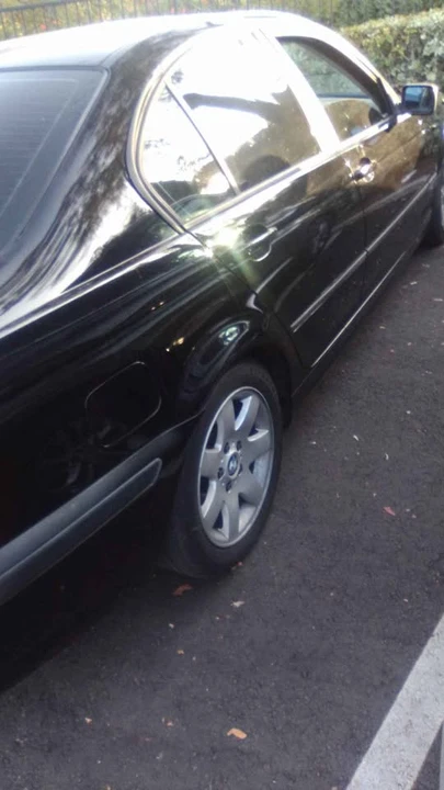 2003 BMW E46 3 Series - Image 4 of 11