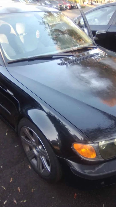 2003 BMW E46 3 Series - Image 5 of 11