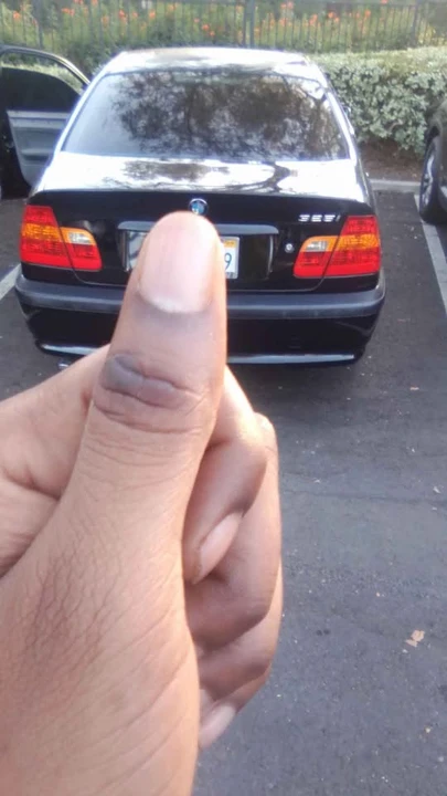 2003 BMW E46 3 Series - Image 3 of 11