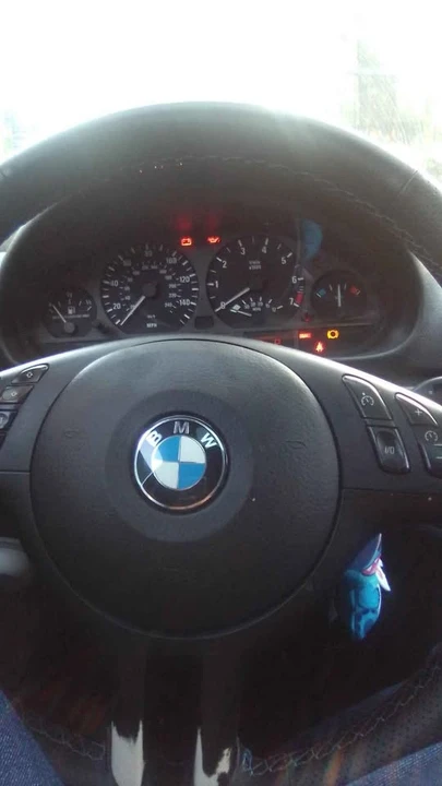 2003 BMW E46 3 Series - Image 2 of 11