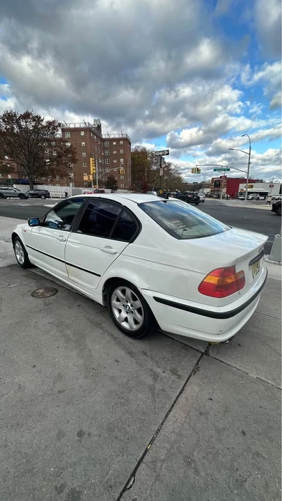 2003 BMW E46 3 Series - Image 3 of 6
