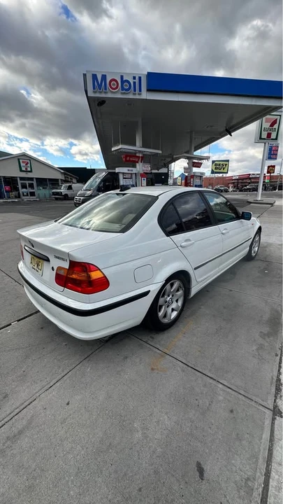 2003 BMW E46 3 Series - Image 2 of 6